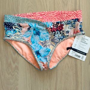 Athleta Girl Bora Bora Bikini Bottom XL/14